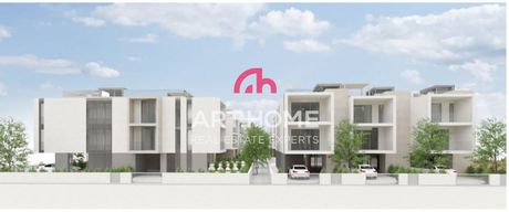 Μεζονέτα 180τ.μ. για πώληση-Θέρμη » Κέντρο θέρμης