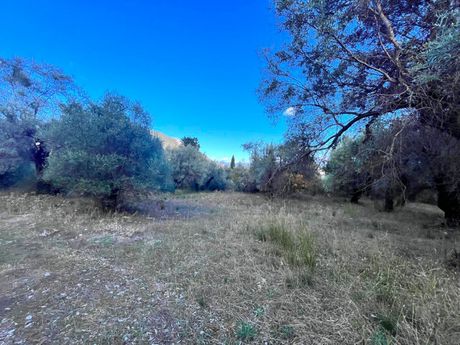 Parcel 3.191sqm for sale-Lefkada » Ellomeno