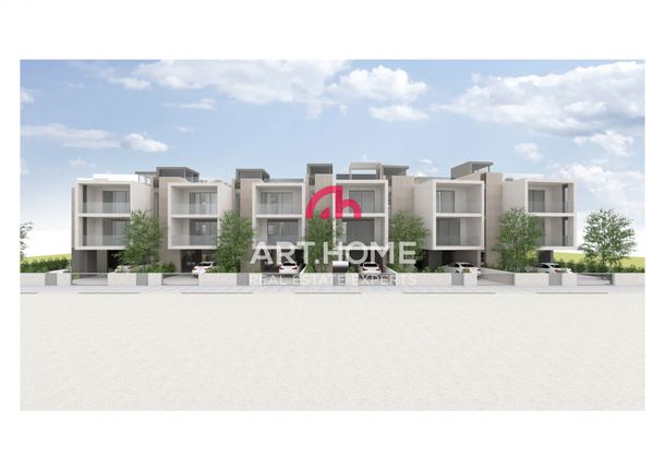 Διαμέρισμα 102 τ.μ. για πώληση, Θεσσαλονίκη - Περιφ/Κοί Δήμοι, Θέρμη