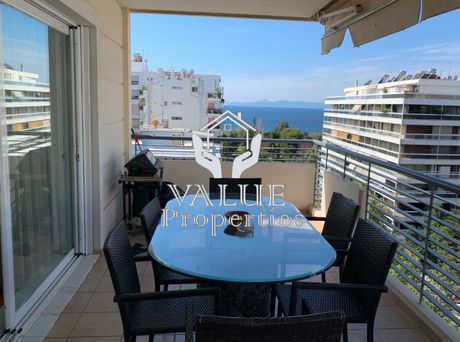 Apartment 170sqm for sale-Palaio Faliro