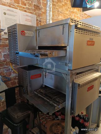 Store 85 sqm for sale, Ioannina Prefecture, Ioannina