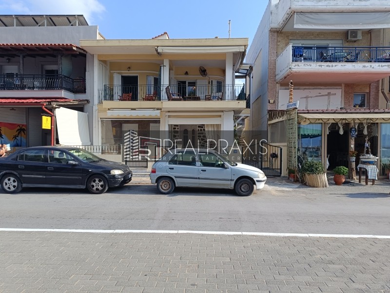 Διαμέρισμα 50 τ.μ. πρός ενοικίαση, Θεσσαλονίκη - Περιφ/Κοί Δήμοι, Θερμαϊκός