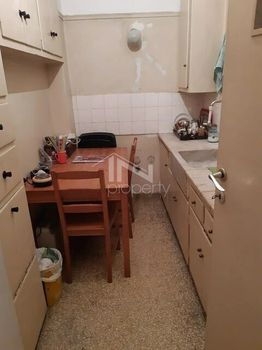 Διαμέρισμα 48τ.μ. για πώληση-Εξάρχεια - νεάπολη