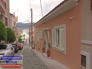 Διαμέρισμα 55 τ.μ. προς ενοικίαση, Κέντρο Καβάλας-thumb-2