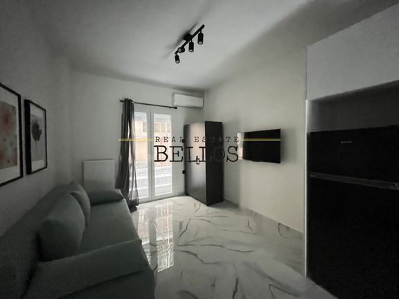Studio 24 sqm for sale, Thessaloniki - Center, Analipsi
