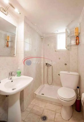 Διαμέρισμα 40 τ.μ. για πώληση, Θεσσαλονίκη - Κέντρο, Καμάρα