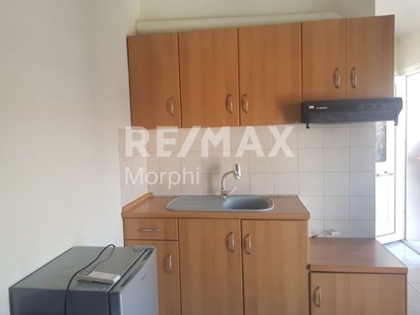 Studio 35sqm for rent-Komotini