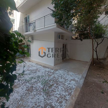 Apartment 45 sqm for sale, Athens - South, Kalithea