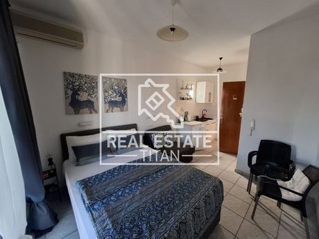 Studio / γκαρσονιέρα 25 τ.μ. για πώληση
