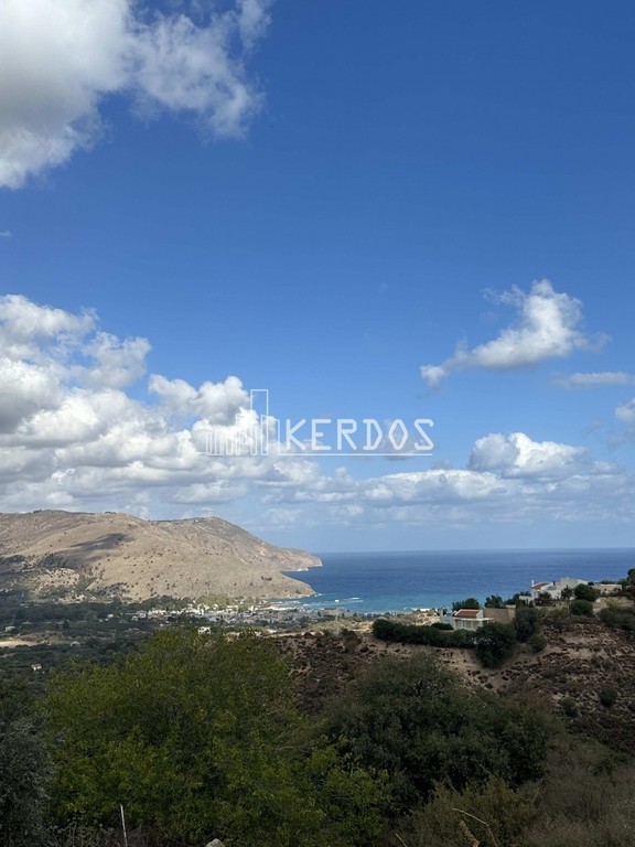 Οικόπεδο 800 τ.μ. προς πώληση, Μαθές