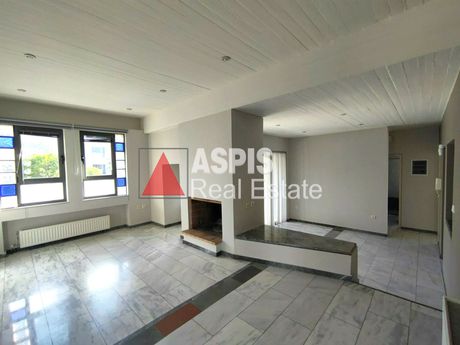 Διαμέρισμα 87 τ.μ. για ενοικίαση