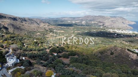 Οικόπεδο 5.400 τ.μ. για πώληση