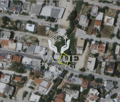 Οικόπεδο 132τ.μ. για πώληση-Αχαρνές