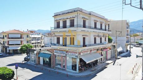 Κτίριο 271 τ.μ. για πώληση