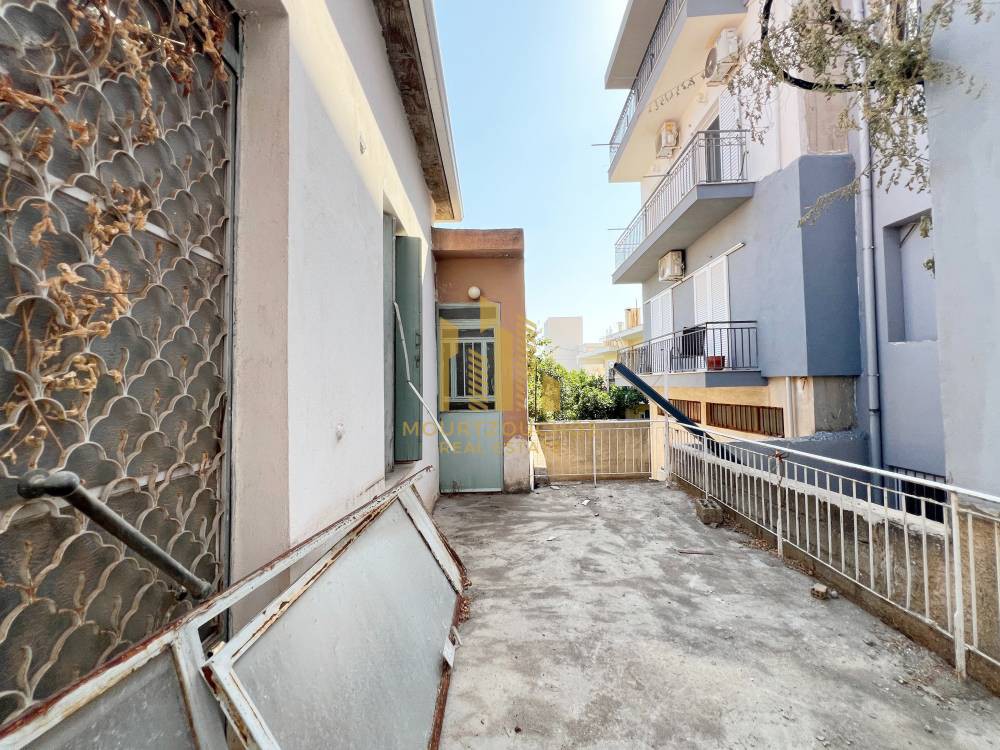 Μονοκατοικία 150 τ.μ. πρός πώληση, Αχαΐα, Αίγιο