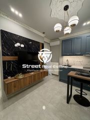 Studio / γκαρσονιέρα 40 τ.μ. προς πώληση, Καμάρα Θεσσαλονίκης-thumb-2