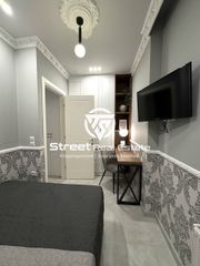 Studio / γκαρσονιέρα 40 τ.μ. προς πώληση, Καμάρα Θεσσαλονίκης-thumb-7