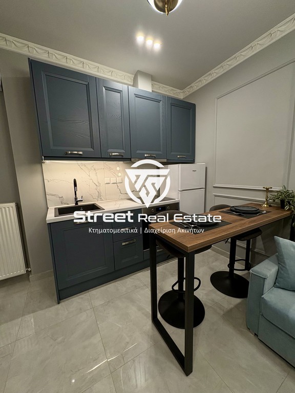 Studio / γκαρσονιέρα 40 τ.μ. προς πώληση, Καμάρα Θεσσαλονίκης