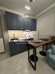 Studio / γκαρσονιέρα 40 τ.μ. προς πώληση, Καμάρα Θεσσαλονίκης-thumb-1
