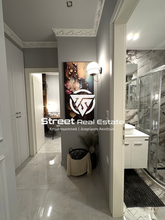 Studio / γκαρσονιέρα 40 τ.μ. προς πώληση, Καμάρα Θεσσαλονίκης