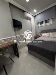 Studio / γκαρσονιέρα 40 τ.μ. προς πώληση, Καμάρα Θεσσαλονίκης-thumb-5