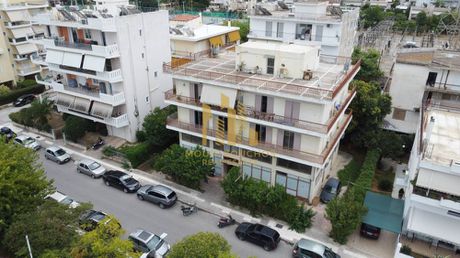 Building 835sqm for sale-Patra » Nosokomio