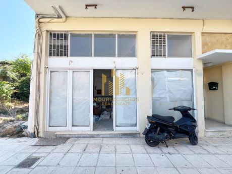 Store 99sqm for sale-Aigio » Kouloura