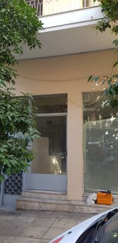 Store 231sqm for rent-Port