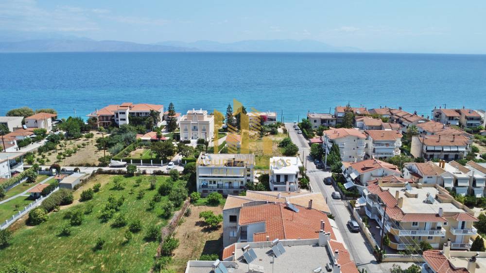 Διαμέρισμα 133 τ.μ. πρός πώληση, Αχαΐα, Ακράτα
