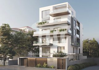 Maisonette 155 sqm for sale