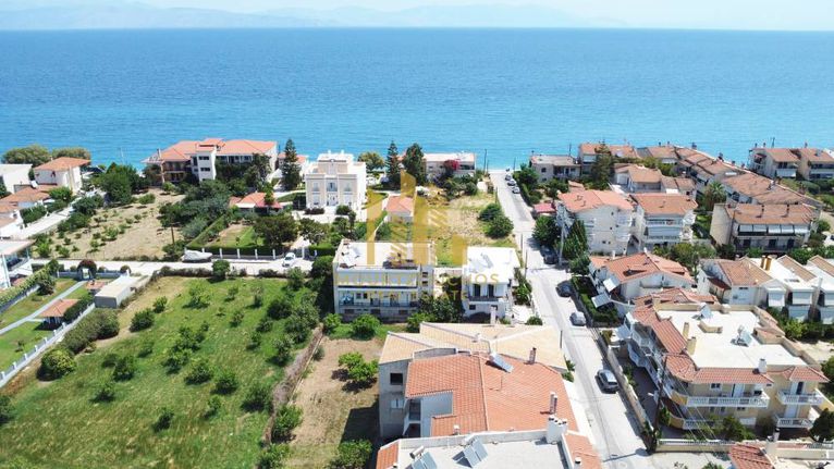 Κτίριο 350 τ.μ. για πώληση, Αχαΐα, Ακράτα