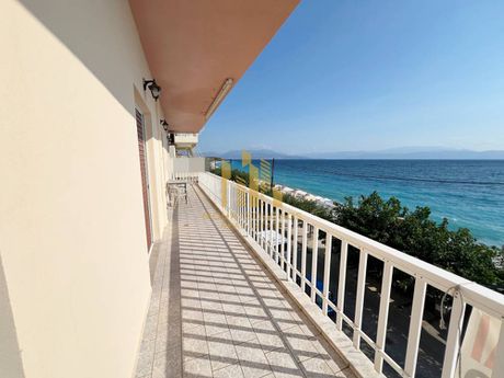 Apartment 55sqm for sale-Akrata » Krathio