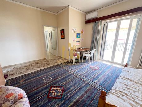 Apartment 78sqm for sale-Aigio » Kouloura