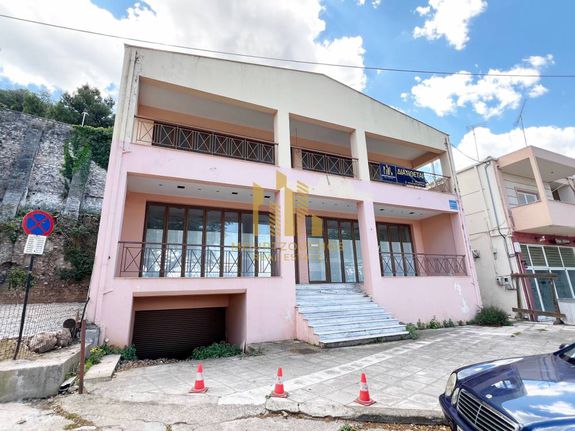 Κατάστημα 500 τ.μ. για ενοικίαση, Αχαΐα, Αίγιο