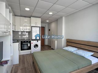 Studio / γκαρσονιέρα 25 τ.μ. για πώληση, Θεσσαλονίκη - Κέντρο, Βαρδάρης-thumb-1