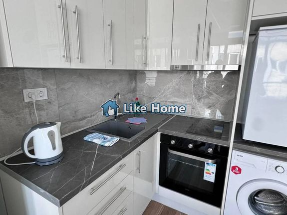 Studio / γκαρσονιέρα 25 τ.μ. για πώληση, Θεσσαλονίκη - Κέντρο, Βαρδάρης