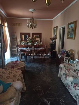 Maisonette 120 sqm for sale