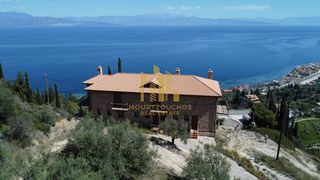 Κτίριο 496 τ.μ. για πώληση, Αχαΐα, Ακράτα-thumb-26