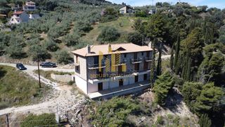 Κτίριο 496 τ.μ. για πώληση, Αχαΐα, Ακράτα-thumb-21