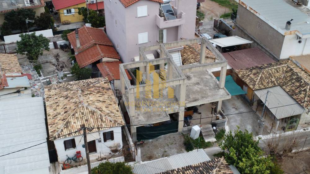 Μεζονέτα 85 τ.μ. πρός πώληση, Αχαΐα, Αίγιο