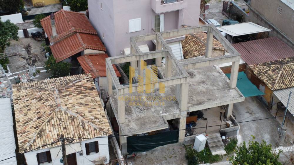 Μεζονέτα 85 τ.μ. πρός πώληση, Αχαΐα, Αίγιο