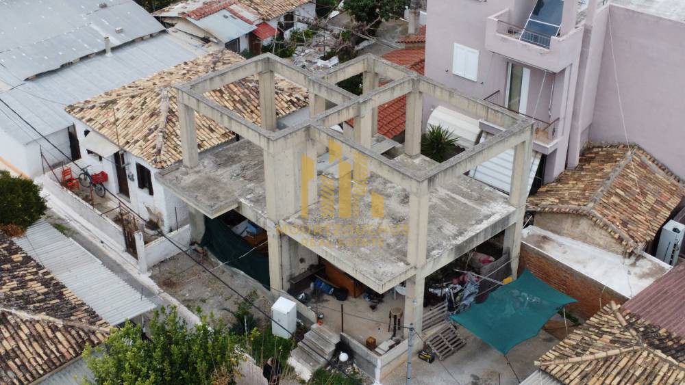 Μεζονέτα 85 τ.μ. πρός πώληση, Αχαΐα, Αίγιο