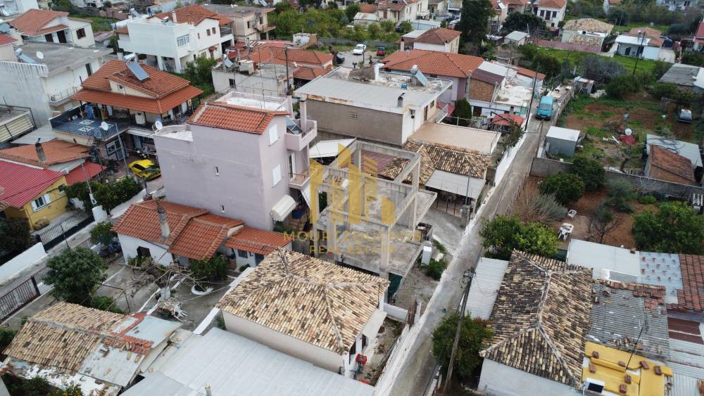 Μεζονέτα 85 τ.μ. πρός πώληση, Αχαΐα, Αίγιο