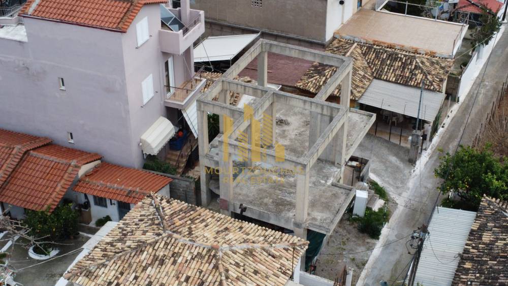 Μεζονέτα 85 τ.μ. πρός πώληση, Αχαΐα, Αίγιο