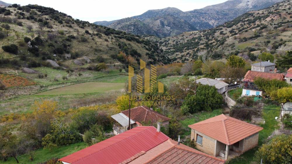 Μονοκατοικία 102 τ.μ. πρός πώληση, Αχαΐα, Καλάβρυτα