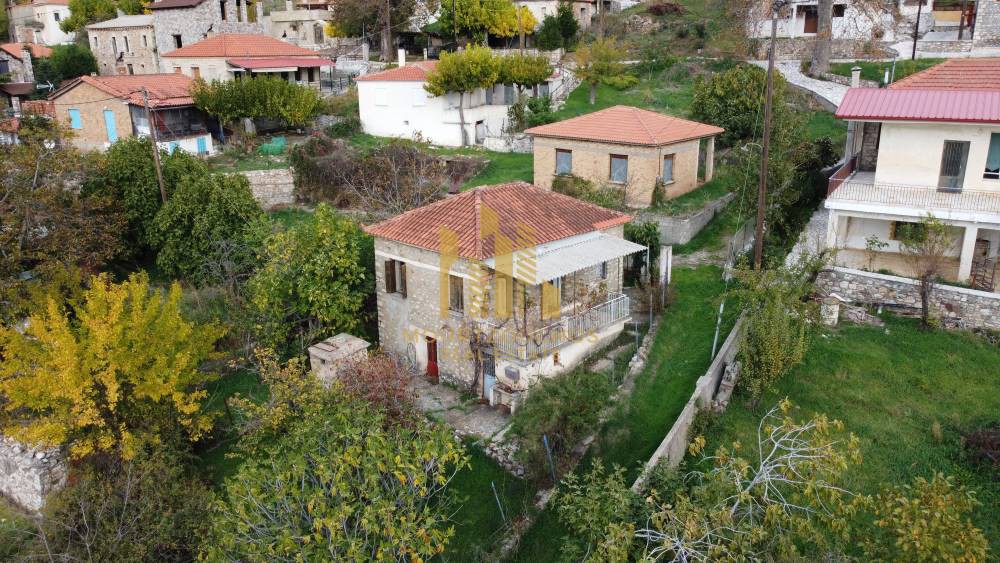 Μονοκατοικία 102 τ.μ. πρός πώληση, Αχαΐα, Καλάβρυτα