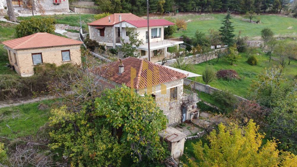 Μονοκατοικία 102 τ.μ. πρός πώληση, Αχαΐα, Καλάβρυτα