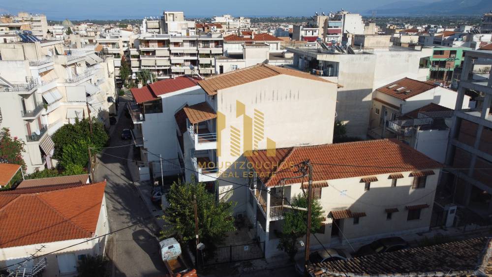 Κτίριο 210 τ.μ. πρός πώληση, Αχαΐα, Αίγιο
