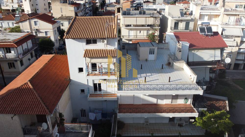 Κτίριο 210 τ.μ. πρός πώληση, Αχαΐα, Αίγιο