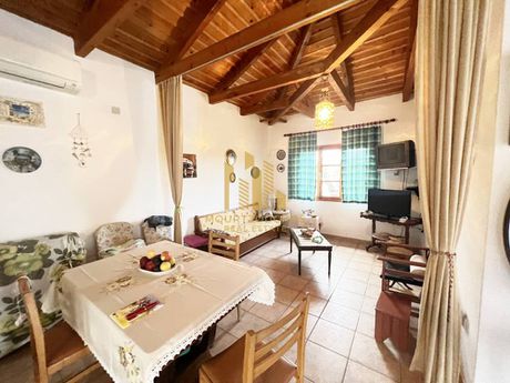 Detached home 65sqm for sale-Diakopto » Terpsithea